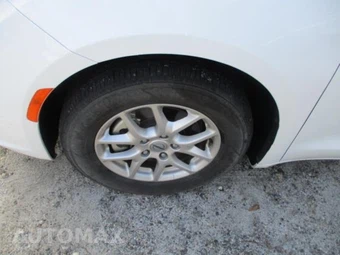 2024 Chrysler Pacifica Touring L 121.6" WB - miniatura 20