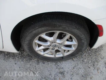 2024 Chrysler Pacifica Touring L 121.6" WB - miniatura 22