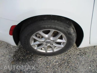 2024 Chrysler Pacifica Touring L 121.6" WB - miniatura 24