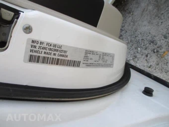 2024 Chrysler Pacifica Touring L 121.6" WB - miniatura 6