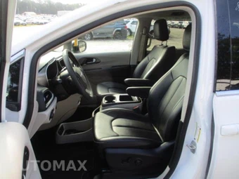 2024 Chrysler Pacifica Touring L 121.6" WB - miniatura 7