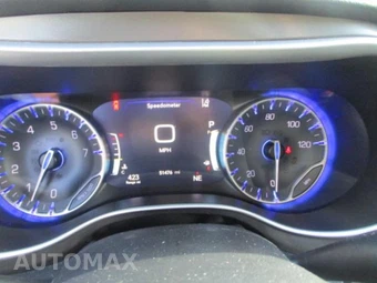 2024 Chrysler Pacifica Touring L 121.6" WB - miniatura 8