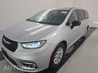 2024 Chrysler Pacifica Touring L 121.6" WB