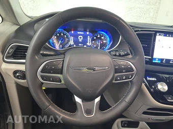 2024 Chrysler Pacifica Touring L 121.6" WB - miniatura 10