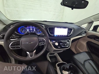 2024 Chrysler Pacifica Touring L 121.6" WB - miniatura 11