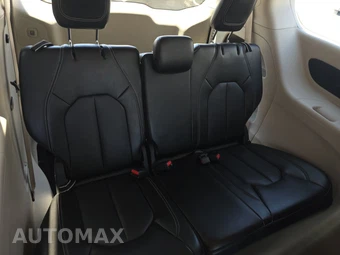 2024 Chrysler Pacifica Touring L 121.6" WB - miniatura 14