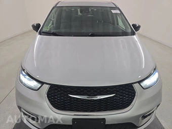 2024 Chrysler Pacifica Touring L 121.6" WB - miniatura 2