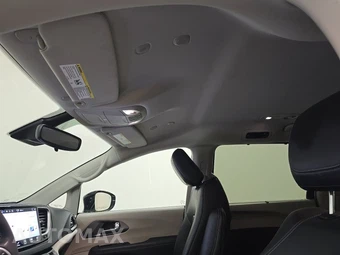 2024 Chrysler Pacifica Touring L 121.6" WB - miniatura 21