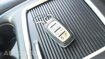 2024 Chrysler Pacifica Touring L 121.6" WB - miniatura 22