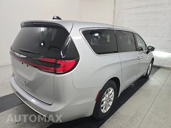 2024 Chrysler Pacifica Touring L 121.6" WB - miniatura 4