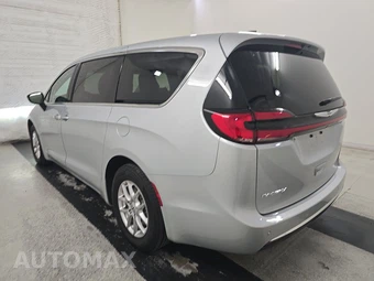 2024 Chrysler Pacifica Touring L 121.6" WB - miniatura 6