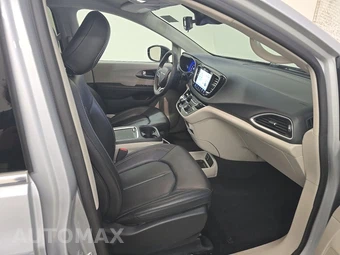 2024 Chrysler Pacifica Touring L 121.6" WB - miniatura 8