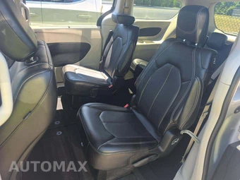 2024 Chrysler Pacifica Touring L 121.6" WB - miniatura 13