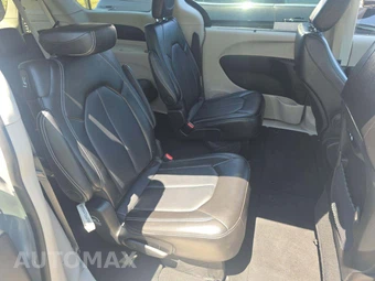 2024 Chrysler Pacifica Touring L 121.6" WB - miniatura 17