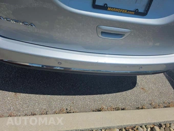 2024 Chrysler Pacifica Touring L 121.6" WB - miniatura 25