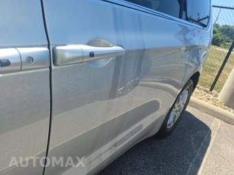 2024 Chrysler Pacifica Touring L 121.6" WB - miniatura 26