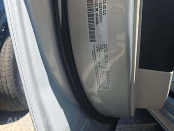 2024 Chrysler Pacifica Touring L 121.6" WB - miniatura 5