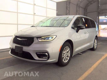 2024 Chrysler Pacifica Touring L 121.6" WB