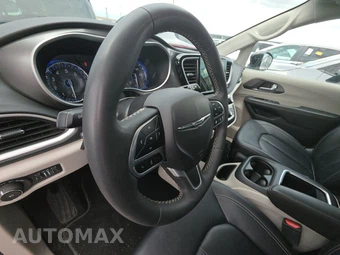 2024 Chrysler Pacifica Touring L 121.6" WB - miniatura 10