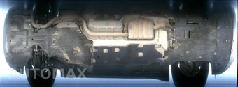 2024 Chrysler Pacifica Touring L 121.6" WB - miniatura 17