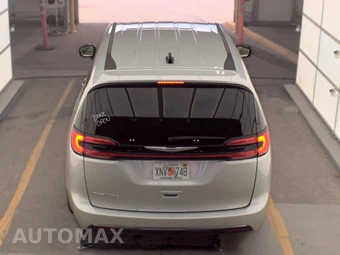 2024 Chrysler Pacifica Touring L 121.6" WB - miniatura 5