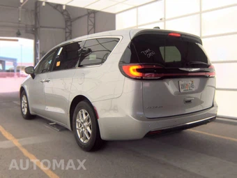 2024 Chrysler Pacifica Touring L 121.6" WB - miniatura 6