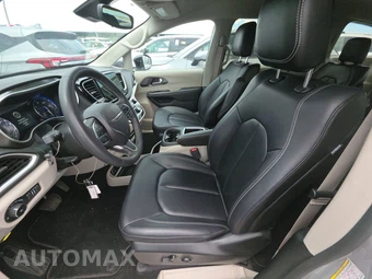 2024 Chrysler Pacifica Touring L 121.6" WB - miniatura 7