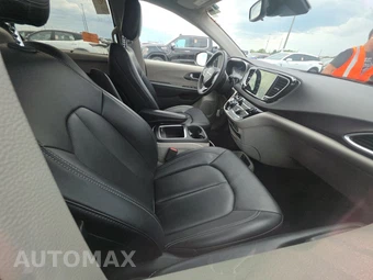 2024 Chrysler Pacifica Touring L 121.6" WB - miniatura 8