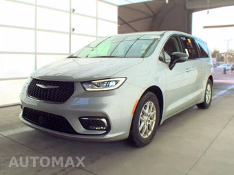 2024 Chrysler Pacifica Touring L 121.6" WB