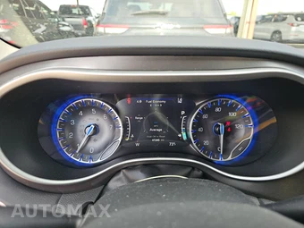 2024 Chrysler Pacifica Touring L 121.6" WB - miniatura 12