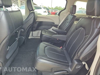 2024 Chrysler Pacifica Touring L 121.6" WB - miniatura 13