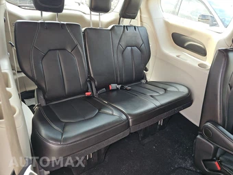 2024 Chrysler Pacifica Touring L 121.6" WB - miniatura 14