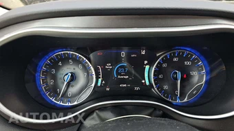 2024 Chrysler Pacifica Touring L 121.6" WB - miniatura 19