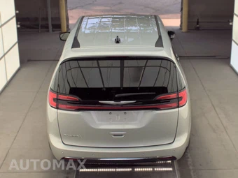 2024 Chrysler Pacifica Touring L 121.6" WB - miniatura 5
