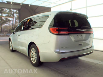 2024 Chrysler Pacifica Touring L 121.6" WB - miniatura 6