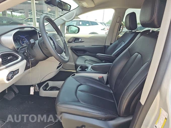2024 Chrysler Pacifica Touring L 121.6" WB - miniatura 7