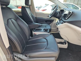 2024 Chrysler Pacifica Touring L 121.6" WB - miniatura 8