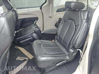 2024 Chrysler Pacifica Touring L 121.6" WB - miniatura 13