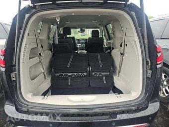 2024 Chrysler Pacifica Touring L 121.6" WB - miniatura 14