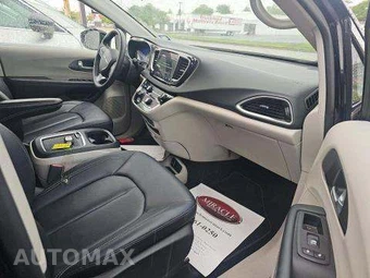 2024 Chrysler Pacifica Touring L 121.6" WB - miniatura 17