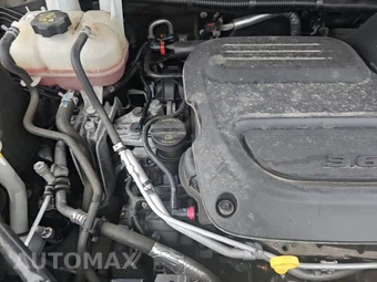 2024 Chrysler Pacifica Touring L 121.6" WB - miniatura 20