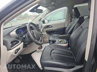 2024 Chrysler Pacifica Touring L 121.6" WB - miniatura 6