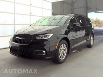 2024 Chrysler Pacifica Touring L 121.6" WB