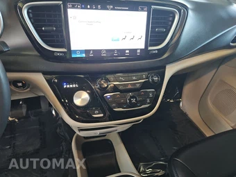2024 Chrysler Pacifica Touring L 121.6" WB - miniatura 11