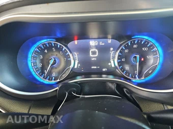 2024 Chrysler Pacifica Touring L 121.6" WB - miniatura 12