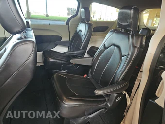 2024 Chrysler Pacifica Touring L 121.6" WB - miniatura 13