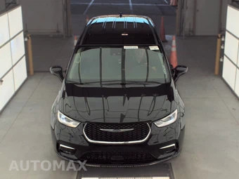 2024 Chrysler Pacifica Touring L 121.6" WB - miniatura 2