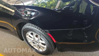 2024 Chrysler Pacifica Touring L 121.6" WB - miniatura 21