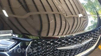 2024 Chrysler Pacifica Touring L 121.6" WB - miniatura 27