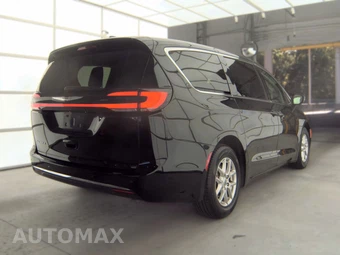 2024 Chrysler Pacifica Touring L 121.6" WB - miniatura 4